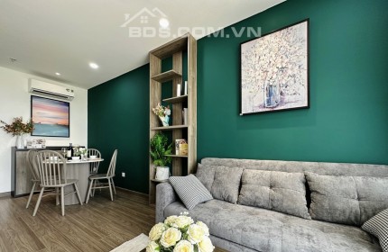 560 triệu sở hữu lâu dài CĂN HỘ FPT PLAZA 2 - VIEW thành phố - sân bay Đà Nẵng.